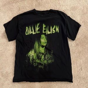 Billie Eilish T-Shirt